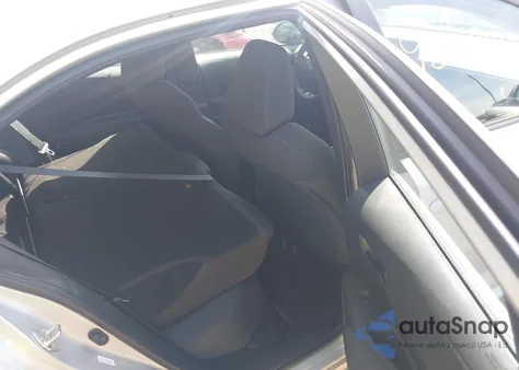 2022 Toyota Corolla Le из США, поврежденный, VIN 5YFEPMAE4NP289125